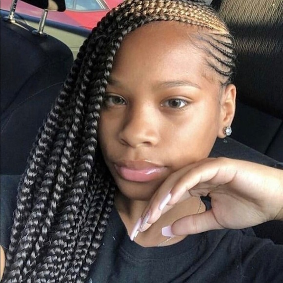 Meet your Posher, Shanya - Picture 1 of 1